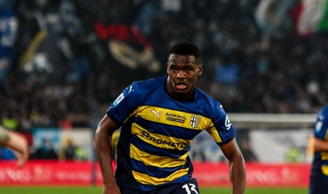 意甲转会传闻：国米关注邦尼，尤文考虑桑乔交易