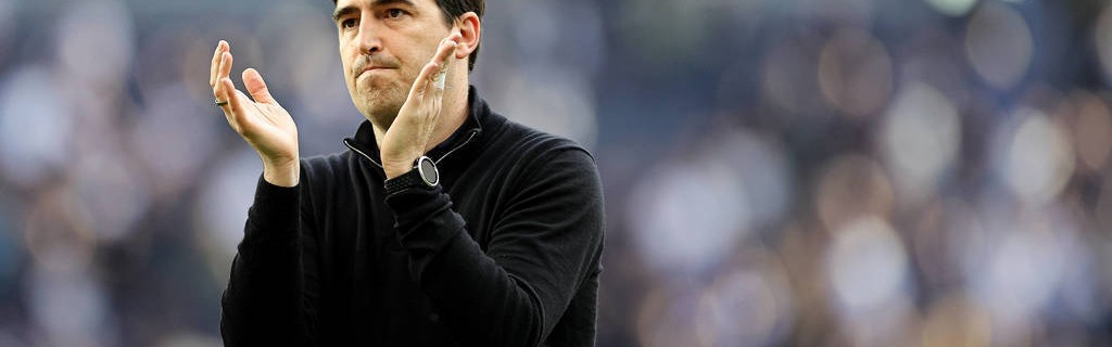 曝热刺关注伯恩茅斯主帅伊劳拉 若解雇澳波将积极追他