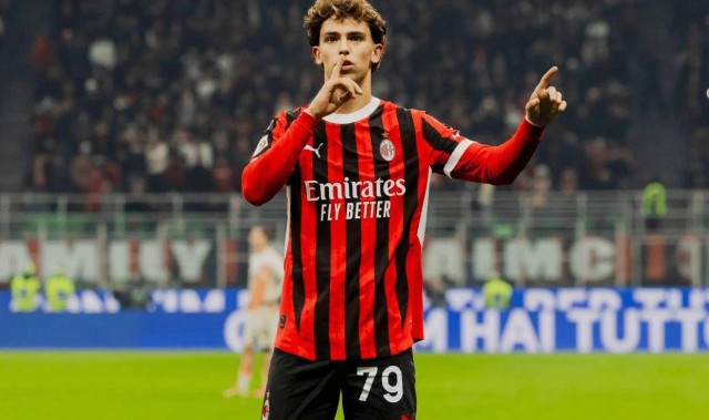 再也输不起，也很难赢！客战那不勒斯AC米兰将变阵：标王被拿下