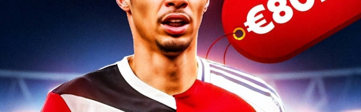 开口8000万欧，昔日法甲鸡肋，德甲宠儿吸引3豪门