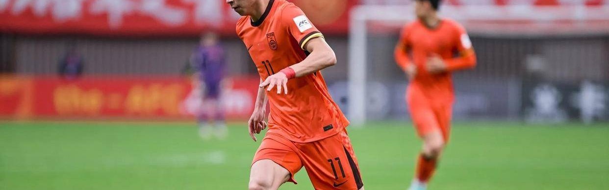 潜力堪比法甲球星，18岁国足新星获青睐，留洋在即