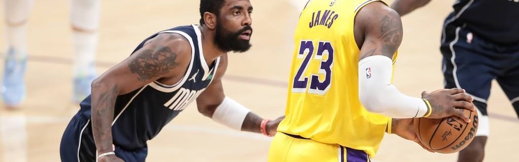 欧文:和詹姆斯打球会被推到风口浪尖 退役后会讲真实故事