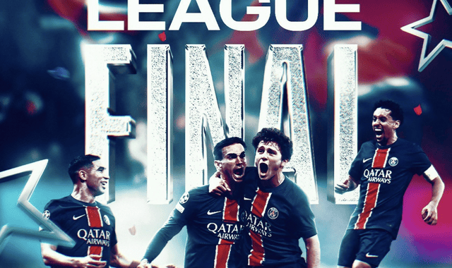 姆巴佩要哭！大巴黎通杀英超球队，剑指欧冠冠军冲击4冠王