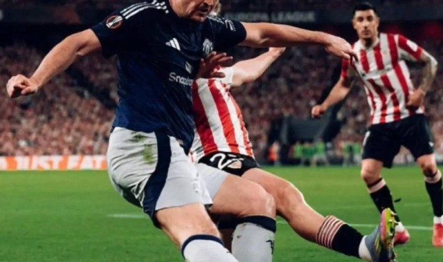 欧联前瞻：曼联迎战毕尔巴鄂，誓保不败金身，豪取晋级