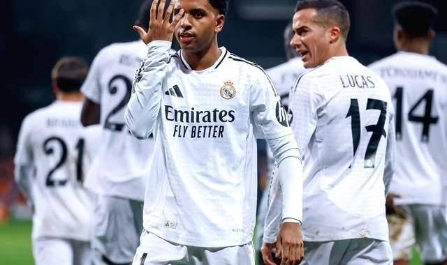 凌晨3点，欧冠24亿对决！皇马时隔19年盼复仇：首发仅1悬念