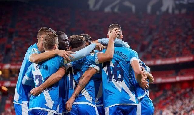 法甲：尼斯VS昂热