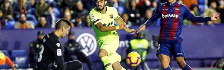 西甲收官战：巴列卡诺主场迎战马洛卡