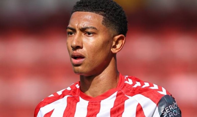 身价1800万欧！小贝林厄姆距豪门一步之遥，切尔西曼联都不是首选