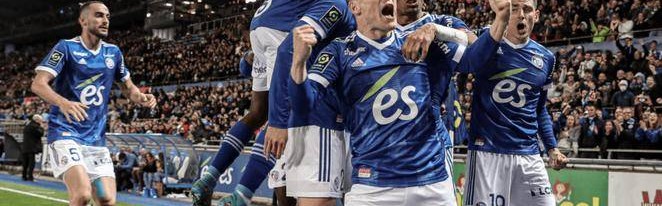 法甲赛事：斯特拉斯主场出击，图卢兹客场挑战求突破