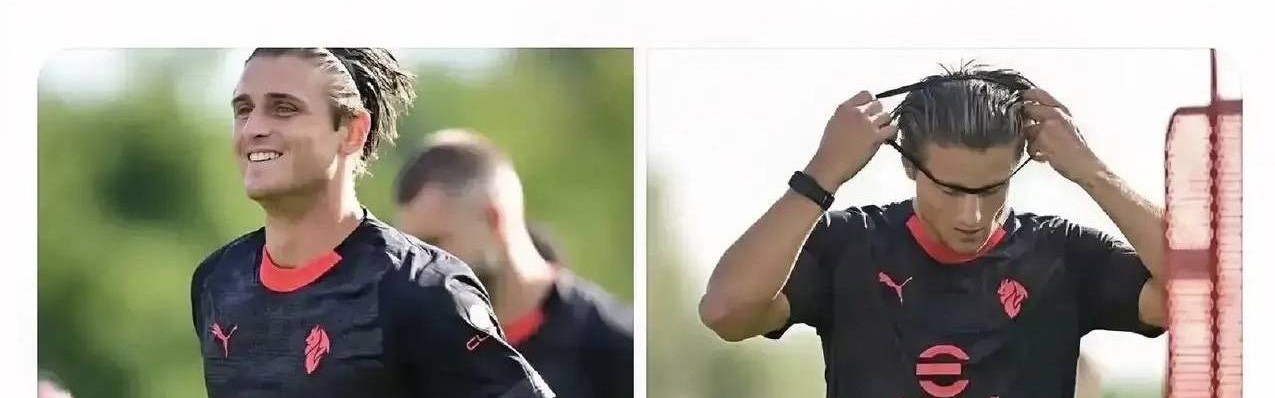 意甲媒体透露：科隆博在等待米兰的通知，他希望留在米兰俱乐部