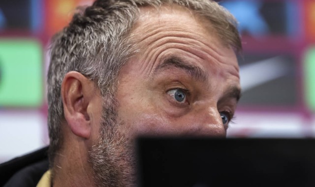 巴萨再胜皇马，弗利克：这场胜利极大提升了我们的信心