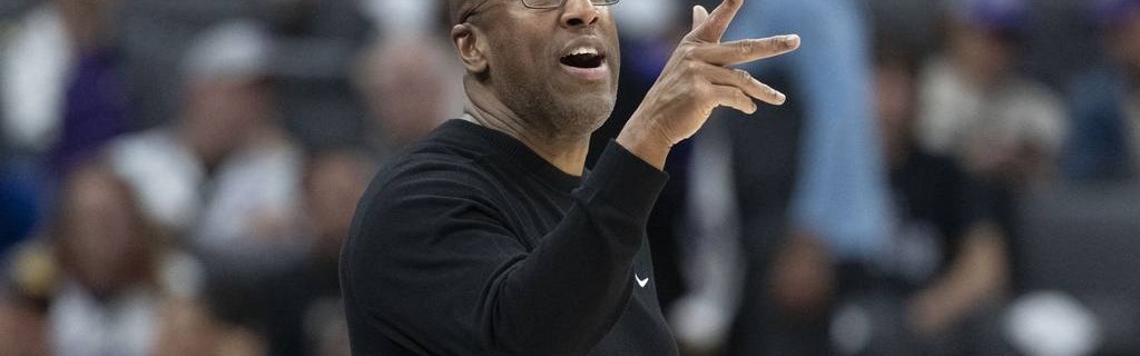尼克斯聘请迈克-布朗为新任主帅 后者曾两获最佳教练