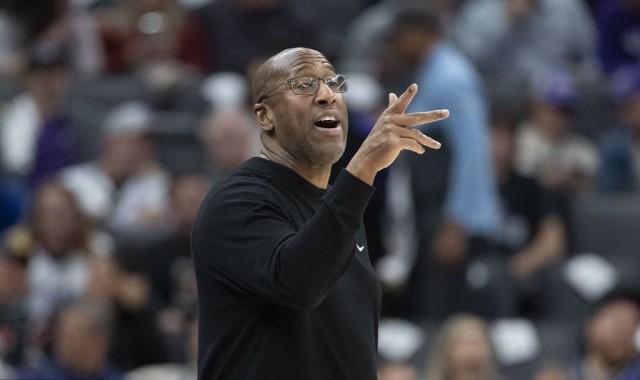 尼克斯聘请迈克-布朗为新任主帅 后者曾两获最佳教练