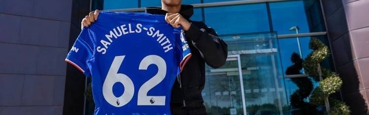 英媒：切尔西18岁后卫下赛季可能进一线队，担任库库雷利亚替补