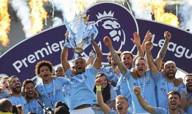 英超转播收入暴涨，西甲落后22倍！英冠争英超资格，真的是为钱拼命！