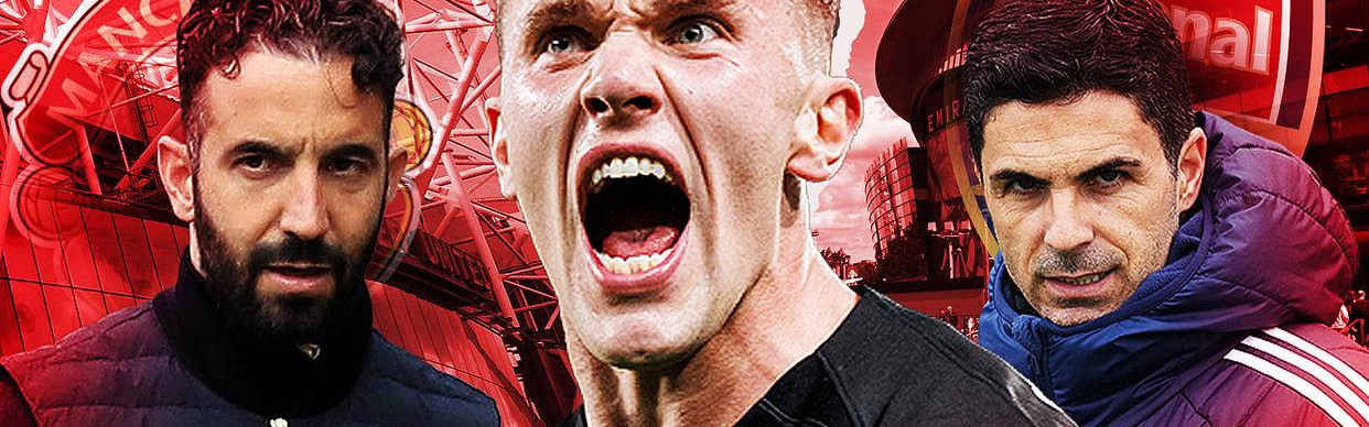 曼联备胎哲凯赖什转向德甲，姆贝莫B计划曝光！