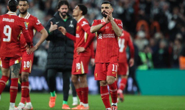 彻底崩盘！利物浦5天连败丢2冠 英超12分优势还稳吗？