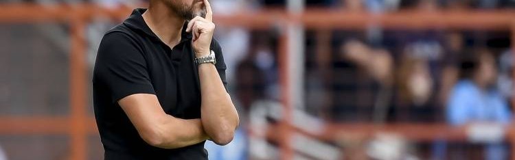 已花1.03亿欧！滕哈赫：要进入德甲前四，还得再买4-5名球员