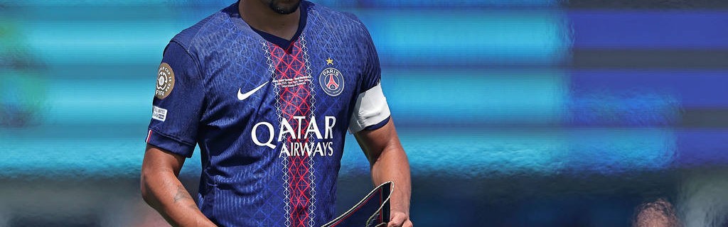 得马队得天下！在场629分巴黎0失球 上次丢完立刻进1个