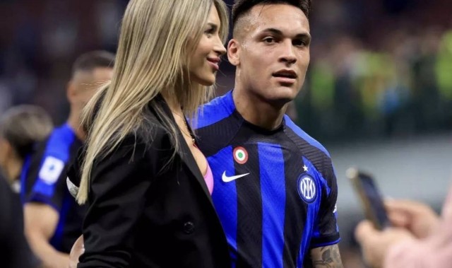 巴萨6-7出局，无缘欧冠决赛！金球奖或变，国米巨星有望加冕