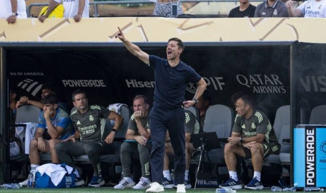 塞尔电台：皇马申请西甲首轮与奥萨苏纳联赛延期被驳回