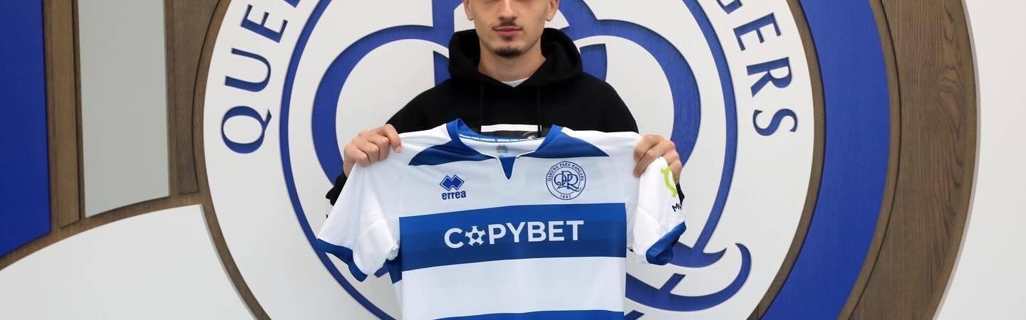 英媒：多支英冠、法甲球队有意20岁QPR中场塔拉