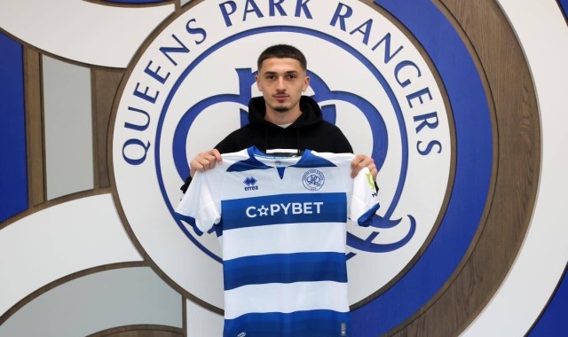 英媒：多支英冠、法甲球队有意20岁QPR中场塔拉