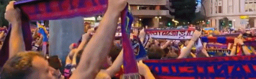 97分钟世界波绝杀，3-2！西甲首支升级队诞生：时隔3年圆梦