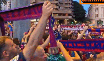 97分钟世界波绝杀，3-2！西甲首支升级队诞生：时隔3年圆梦