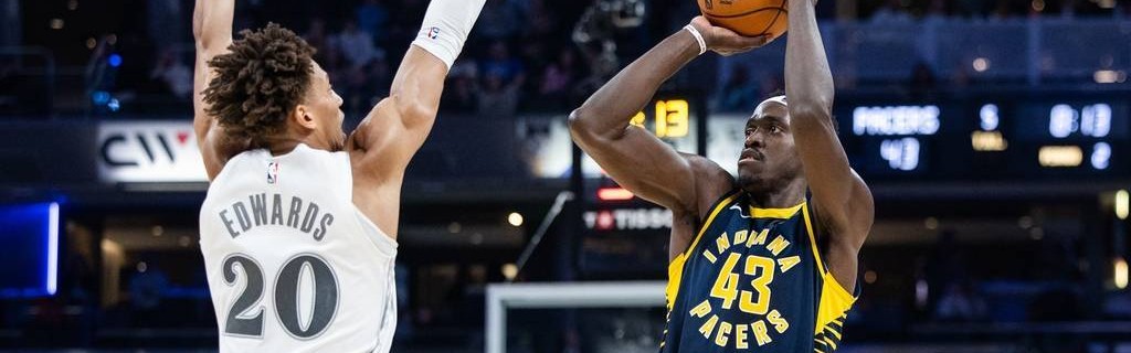 西卡29分华盛顿空砍26+5 哈利缺阵步行者逆转独行侠