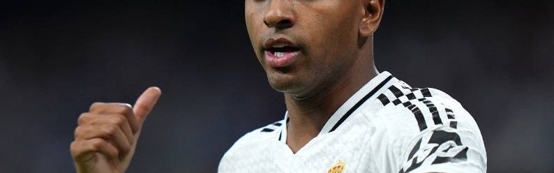 曝利物浦1.2亿欧签皇马射手，竞争不过姆总熊皇，罗德里戈会走吗