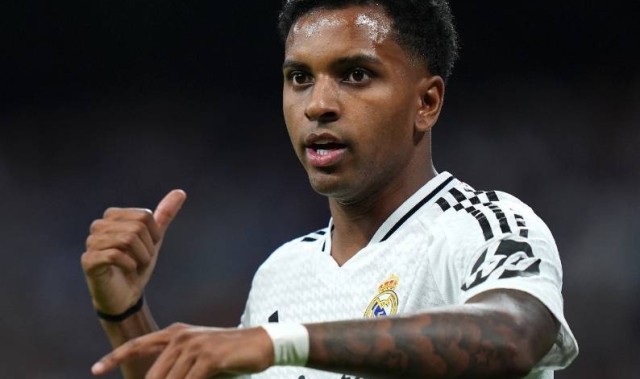 曝利物浦1.2亿欧签皇马射手，竞争不过姆总熊皇，罗德里戈会走吗