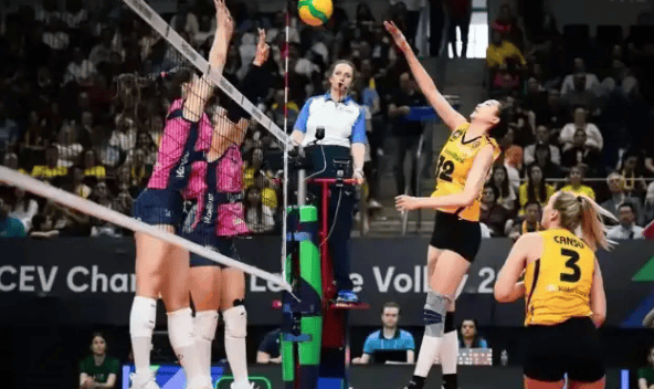 自废武功！瓦基弗放弃1世界级副攻，欧冠惨败代价，专家直呼愚蠢