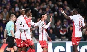 周日022法甲：斯特拉斯堡VS图卢兹，图卢兹客场防守或成致命短板