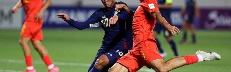 关注｜魏祥鑫明日赴法 于法甲欧塞尔俱乐部试训