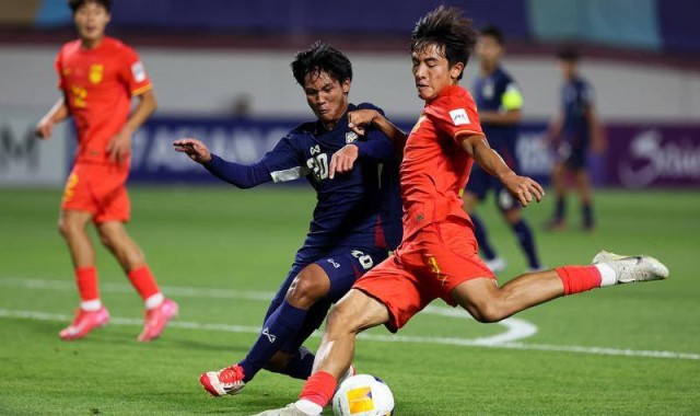 关注｜魏祥鑫明日赴法 于法甲欧塞尔俱乐部试训