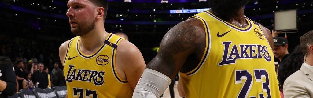 皮尔斯：湖人想争冠必须摆脱詹姆斯 迎来东契奇时代