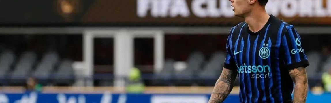 1夜5大官宣-曼联第3签罗马首签意甲金靴加盟沙特阿瑙国米体面分手