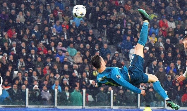 今夜谁取胜？阿斯：过往21次交锋皇马10-9尤文，近3次交手皇马2胜