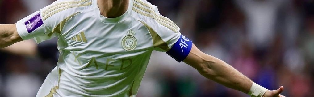 曼城被爆冷，然后C罗就赢了？沙超也在五大联赛？