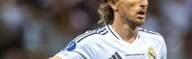 AC米兰签下金球巨星莫德里奇！年薪350万欧元，意甲争冠形势大逆转