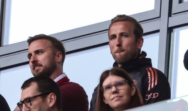 媒体人：如果凯恩和热刺都打破冠军荒，将是多么美好的双向奔赴