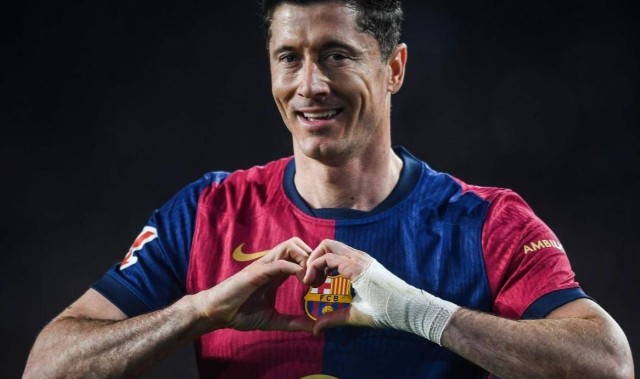 拉什福德加盟巴塞罗那：他能为汉斯·弗里克的西甲豪门带来什么？