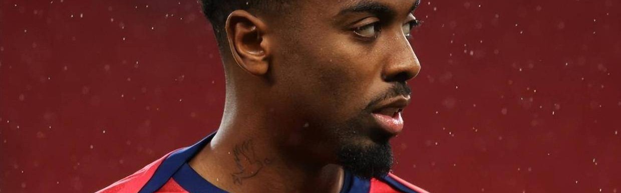 法甲今夏游出一条大鱼！自由身，7大豪强争抢，英超两大豪门最有机会