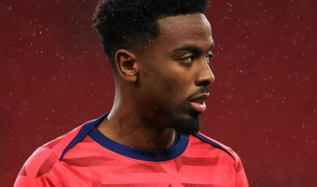 法甲今夏游出一条大鱼！自由身，7大豪强争抢，英超两大豪门最有机会