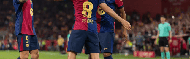 皇马不敌巴萨丢掉国王杯或四大皆空，金球奖对姆巴佩来说就是奢望