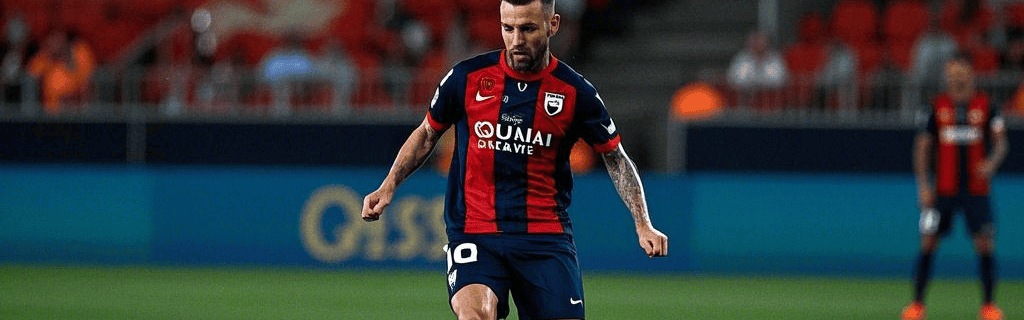 【每日缅肺芬想】周日008意甲：威尼斯与那不勒斯