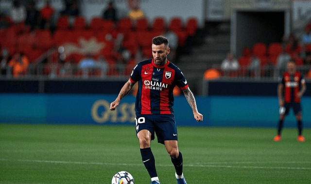 【每日缅肺芬想】周日008意甲：威尼斯与那不勒斯