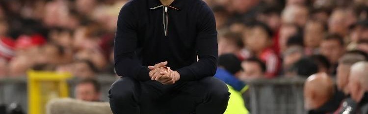 talkSPORT：曼联仍将在夏窗支持阿莫林 马奎尔&amp;B费不满高层