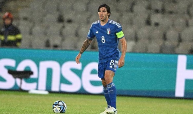 维内拉托：安东尼可以投奔安切洛蒂，意甲球迷们开始原谅托纳利